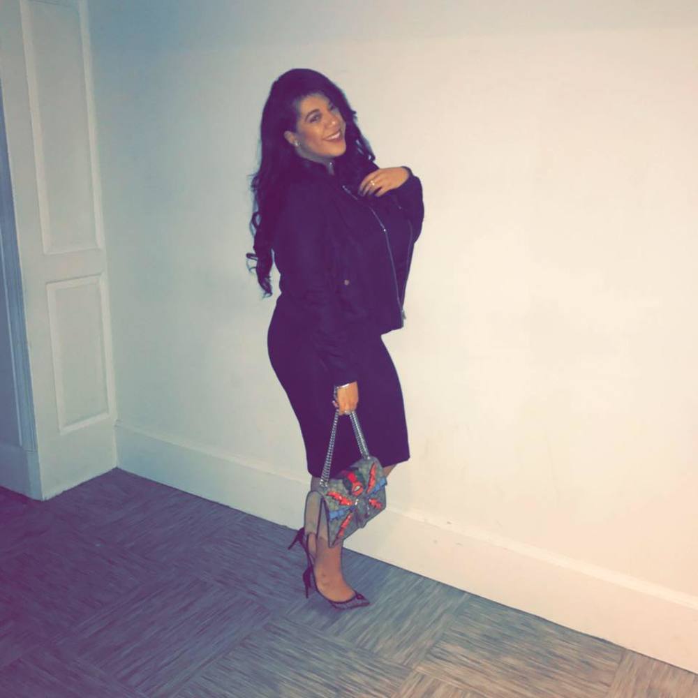 Meet your Posher, Remi